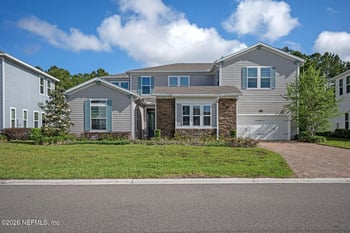 315 Tierra Cv, St Johns, FL 32259