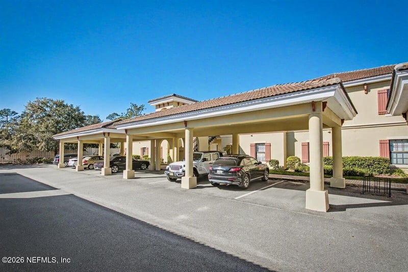 315 Via Castilla #204, St Augustine, FL 32095