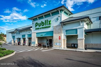 315 Via Castilla #204, St Augustine, FL 32095