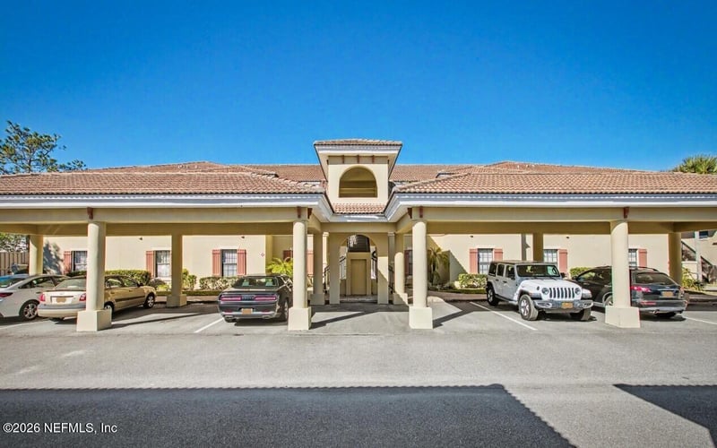 315 Via Castilla #204, St Augustine, FL 32095