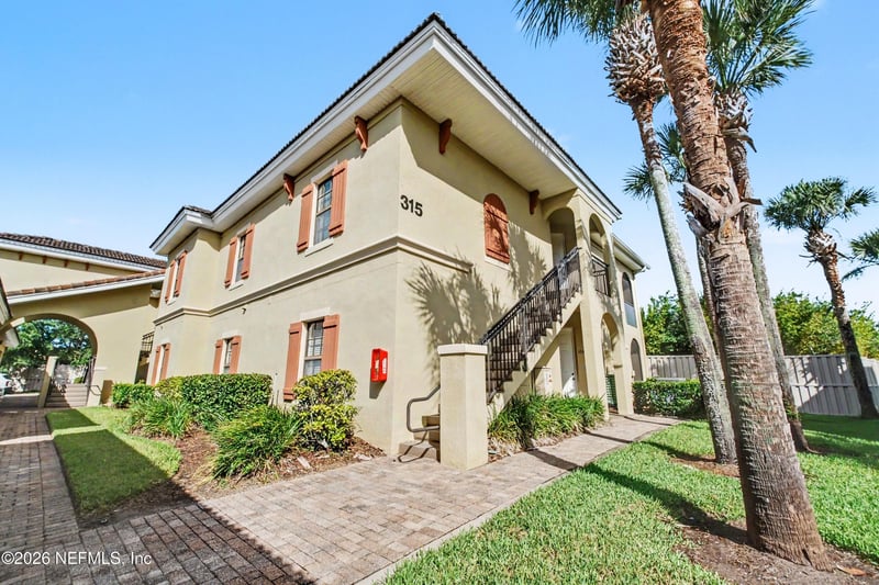315 Via Castilla #204, St Augustine, FL 32095