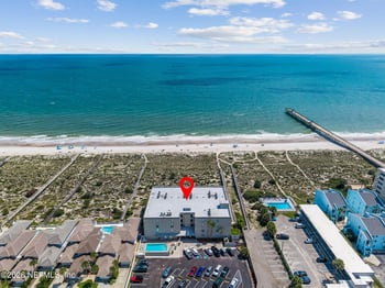 3150 S Fletcher Ave #201, Fernandina Beach, FL 32034