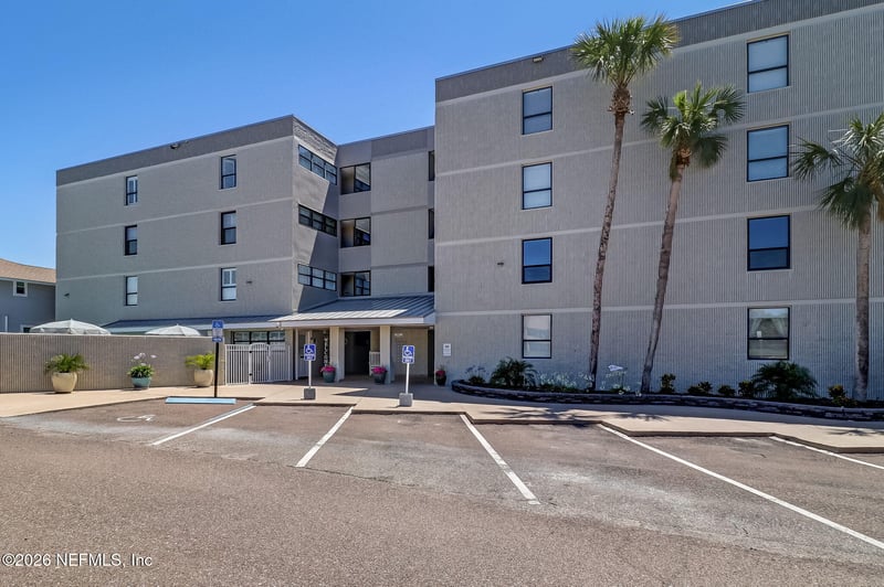 3150 S Fletcher Ave #201, Fernandina Beach, FL 32034