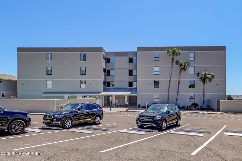 3150 S Fletcher Ave #201, Fernandina Beach, FL 32034