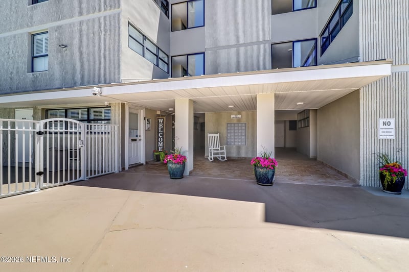 3150 S Fletcher Ave #201, Fernandina Beach, FL 32034
