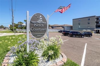 3150 S Fletcher Ave #201, Fernandina Beach, FL 32034