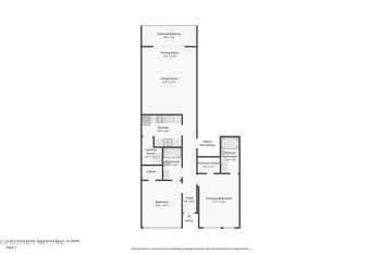 3150 S Fletcher Ave #201, Fernandina Beach, FL 32034