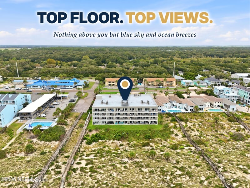 3150 S Fletcher Ave #403, Fernandina Beach, FL 32034