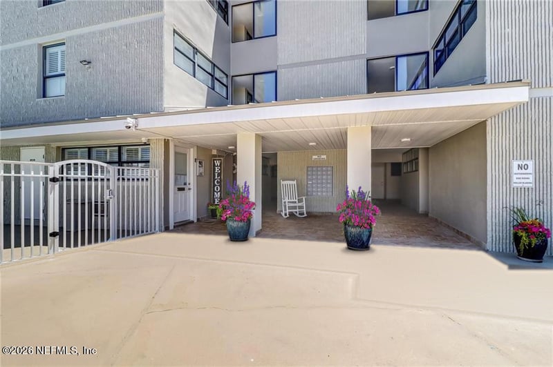 3150 S Fletcher Ave #403, Fernandina Beach, FL 32034