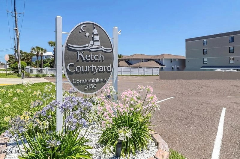3150 S Fletcher Ave #403, Fernandina Beach, FL 32034