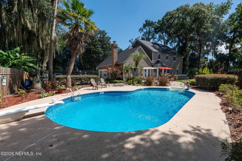 3151 Nautilus Rd, Middleburg, FL 32068