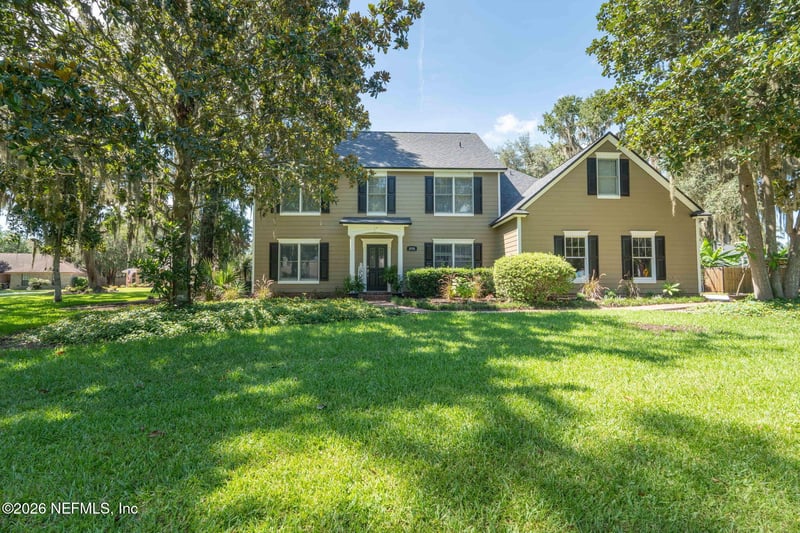 3151 Nautilus Rd, Middleburg, FL 32068