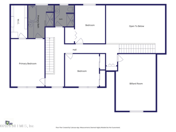 3151 Nautilus Rd, Middleburg, FL 32068