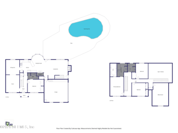 3151 Nautilus Rd, Middleburg, FL 32068