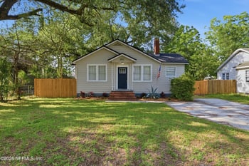 3153 Ernest St, Jacksonville, FL 32205