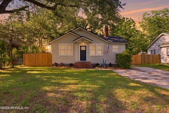 3153 Ernest St, Jacksonville, FL 32205