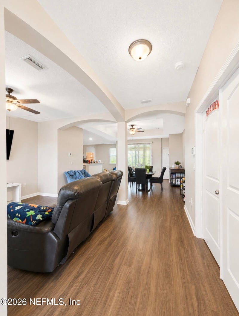 3153 Holly Green Loop, Green Cove Springs, FL 32043