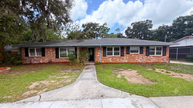 3156 Green Arbor Pl, Jacksonville, FL 32277