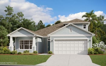 3157 Gadwall Rd, Orange Park, FL 32073