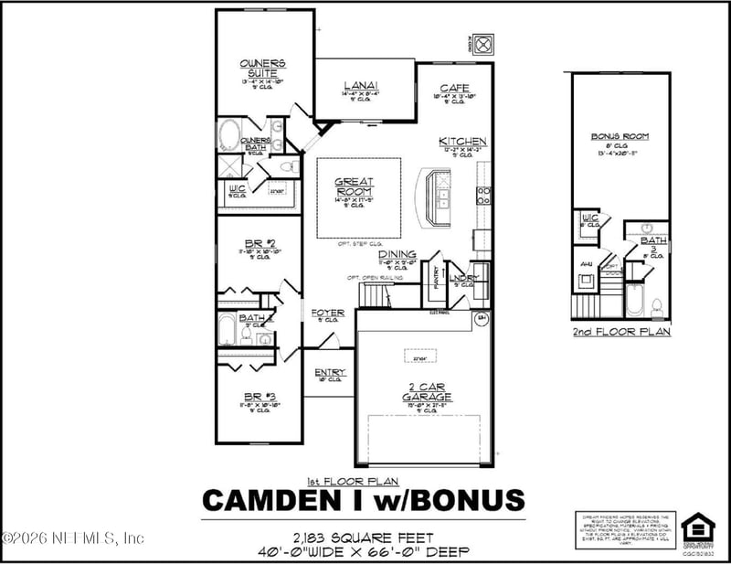 3157 Gadwall Rd, Orange Park, FL 32073