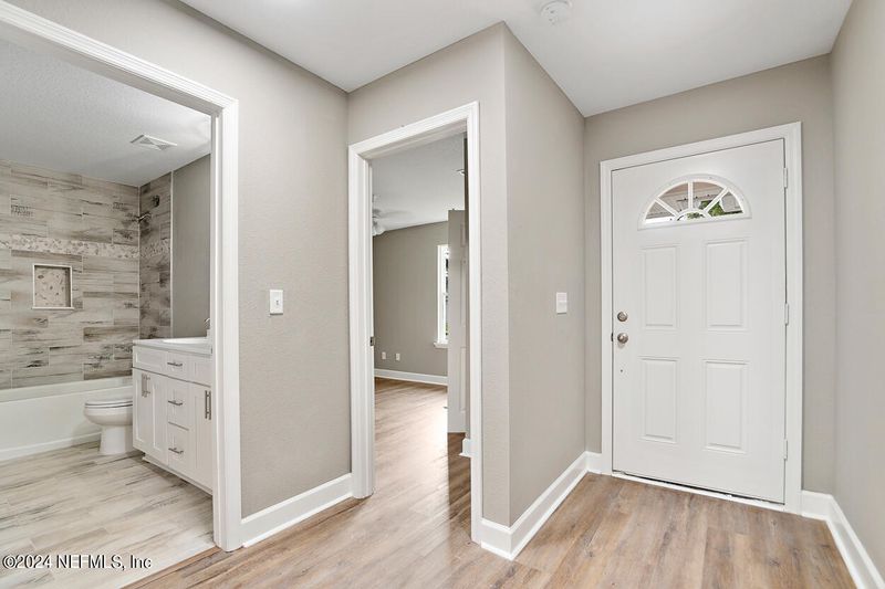 3157 Nolan St, Jacksonville, FL 32254