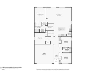 3158 Cold Leaf Way, Green Cove Springs, FL 32043