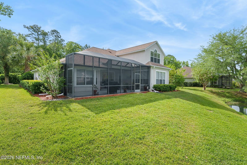 3158 Country Club Blvd, Orange Park, FL 32073