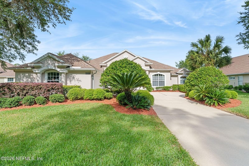 3158 Country Club Blvd, Orange Park, FL 32073
