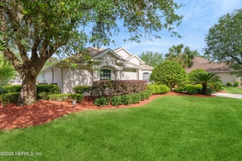 3158 Country Club Blvd, Orange Park, FL 32073