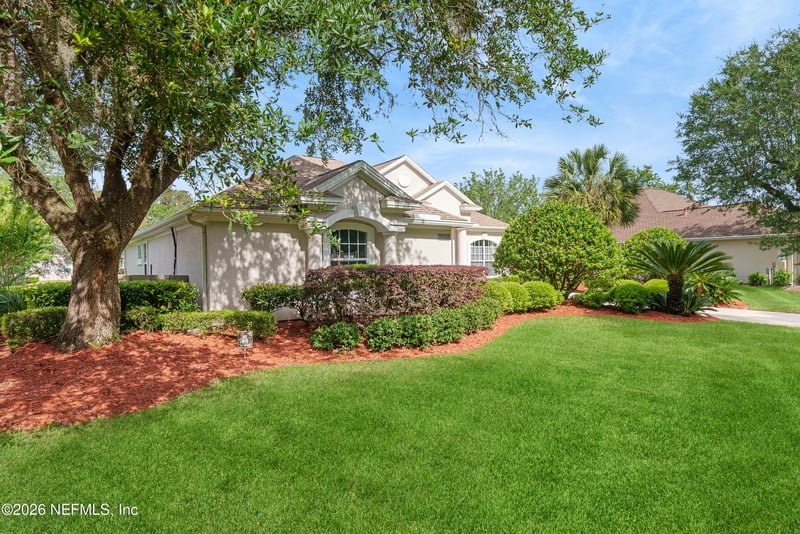 3158 Country Club Blvd, Orange Park, FL 32073