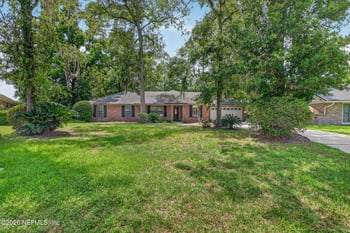 3158 Old Port Cir W, Jacksonville, FL 32216