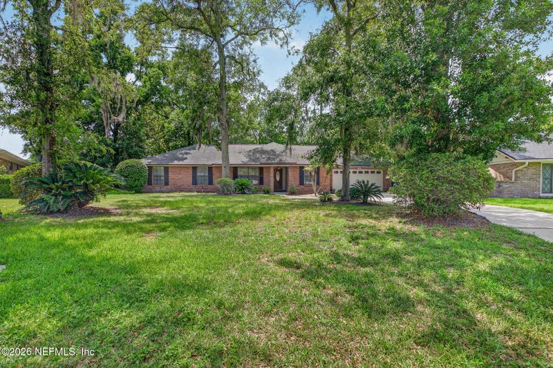 3158 Old Port Cir W, Jacksonville, FL 32216