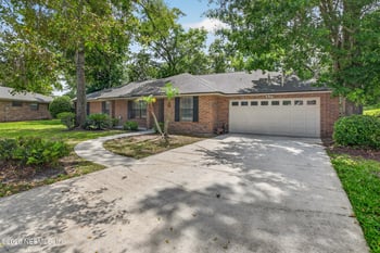 3158 Old Port Cir W, Jacksonville, FL 32216
