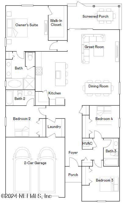 3158 Tupelo Loop, Green Cove Springs, FL 32043