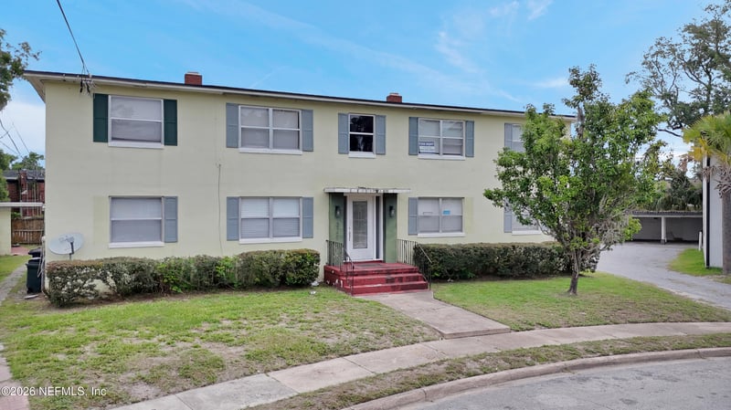 3159 Belden St, Jacksonville, FL 32207