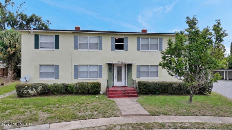 3159 Belden St, Jacksonville, FL 32207