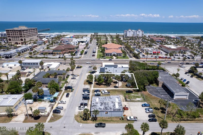316 318 1st Ave N, Jacksonville Beach, FL 32250