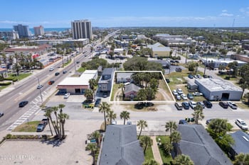 316 318 1st Ave N, Jacksonville Beach, FL 32250