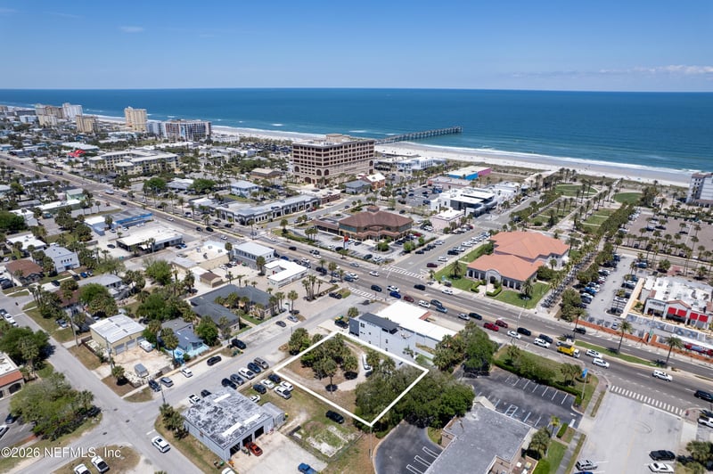 316 318 1st Ave N, Jacksonville Beach, FL 32250