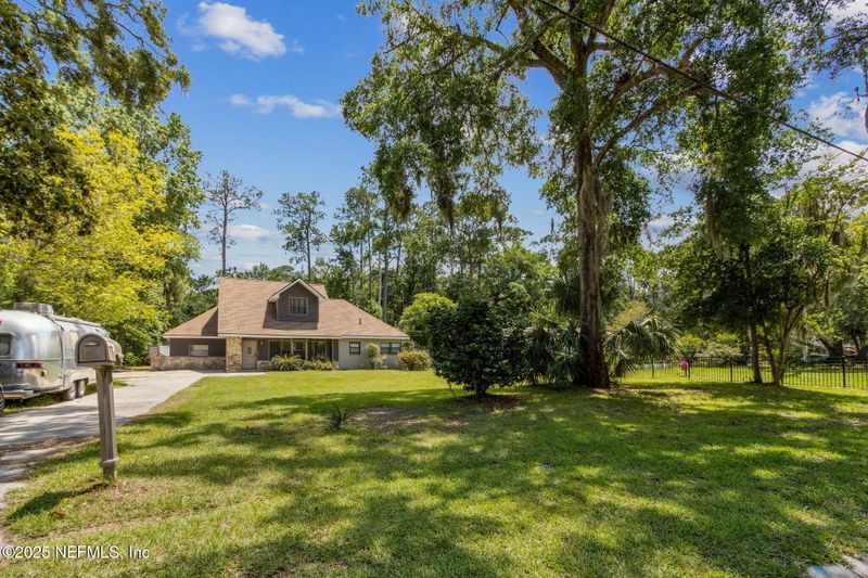 316 Blake Ave, Orange Park, FL 32073