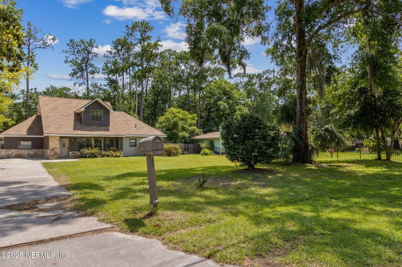 316 Blake Ave, Orange Park, FL 32073