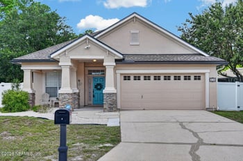 316 Hidden Garden Ct, St Augustine, FL 32086