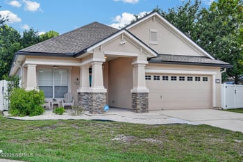316 Hidden Garden Ct, St Augustine, FL 32086