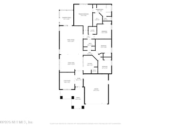 316 Hidden Garden Ct, St Augustine, FL 32086