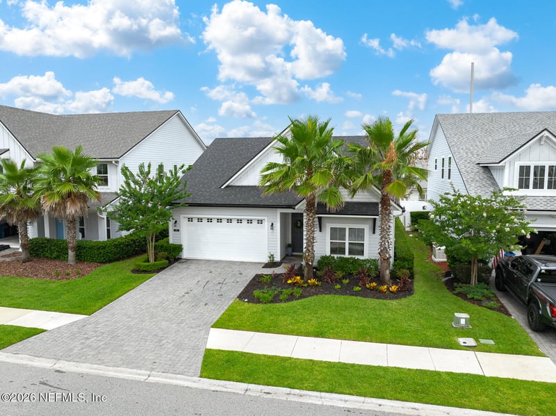 316 Marsh Cove Dr, Ponte Vedra Beach, FL 32082