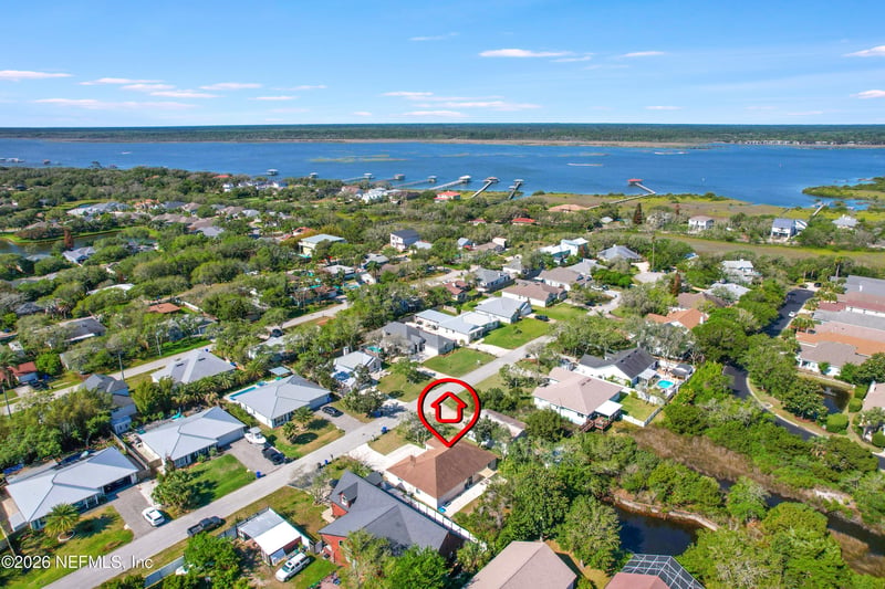 316 Mystical Way, St Augustine, FL 32080