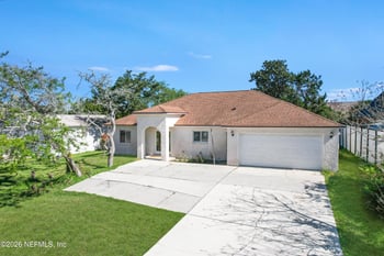 316 Mystical Way, St Augustine, FL 32080