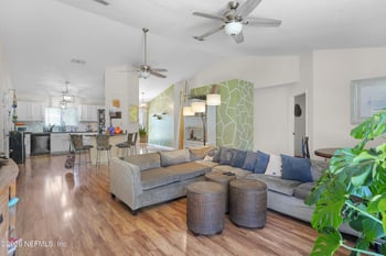 316 Mystical Way, St Augustine, FL 32080