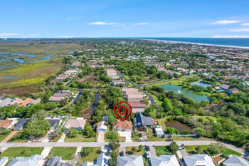 316 Mystical Way, St Augustine, FL 32080