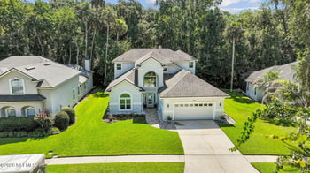 316 Odoms Mill Blvd, Ponte Vedra Beach, FL 32082
